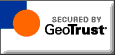 SECURED BY GeoTrust(R)